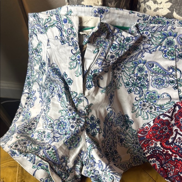 Colorful Women's Shorts Collection - Picture 5 of 6